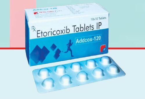 ADDCOX-120 tablets