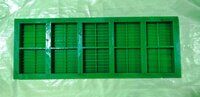 Polyurethane Vibrating Screen Panel