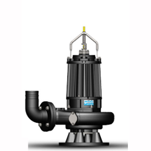 1.5kW MS Series Pumps