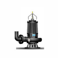 7.5kW MS Series Pumps