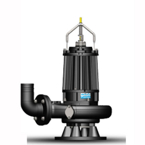 15kW MS Series Pumps