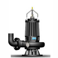 15kW MS Series Pumps