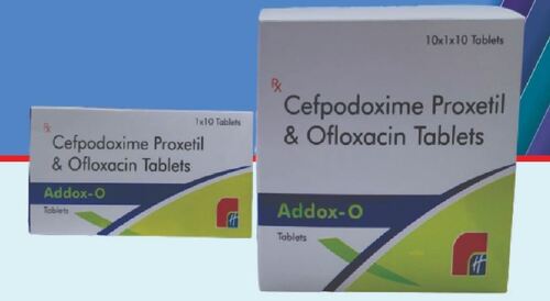 ADDOX-O Tablets