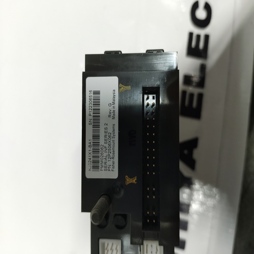EMERSON KJ3241X1-BA1 INTERFACE MODULE