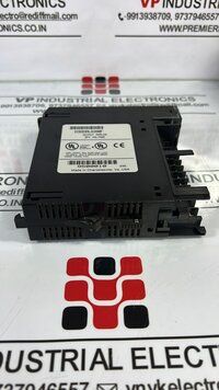 GE FANUC ANALOG MODULE IC693ALG390F