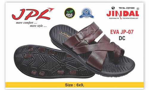 EVA Stylish Slipper