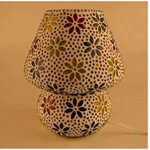 Ceramic Night Lamp