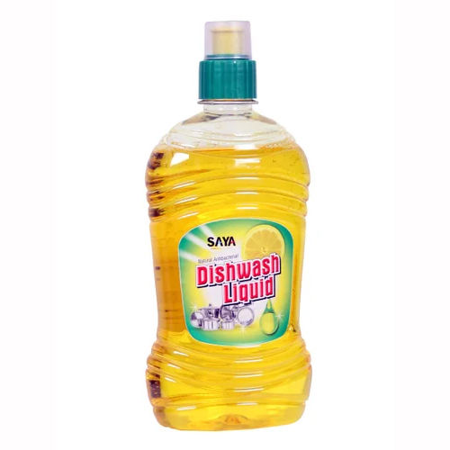 Liquid Dish Cleaner