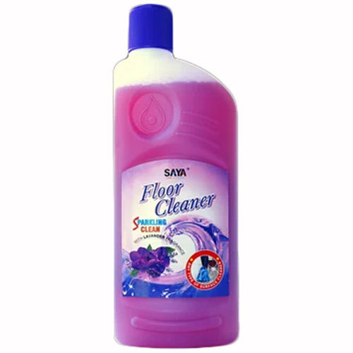 Lavender Perfumed Floor Cleaner