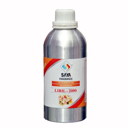 Saya Liril 2000 Fragrance Liquid Soap