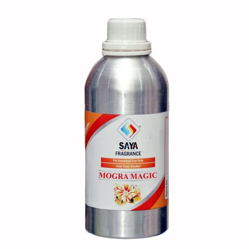 Mogra Magic Fragrance Liquid Soap Fragrance For Handwash