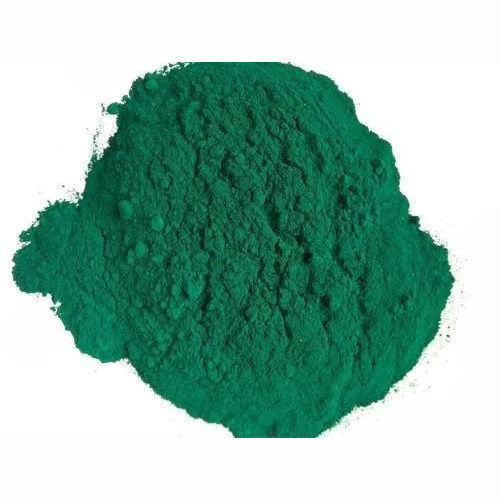 Pigment Powder