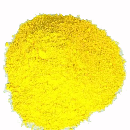 Yellow 12 Pigment Powder