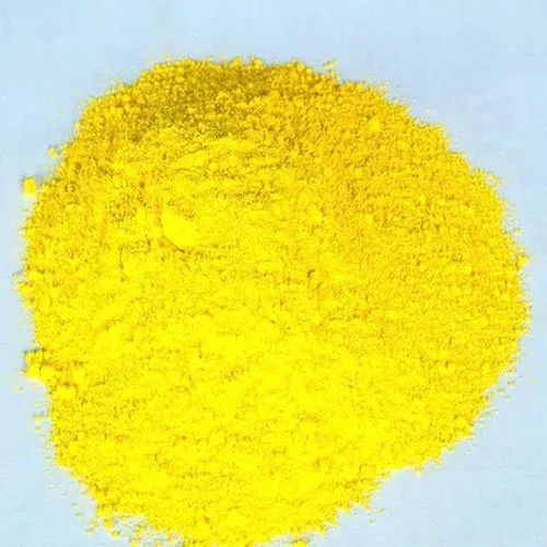 Yellow 74 Pigment Powder