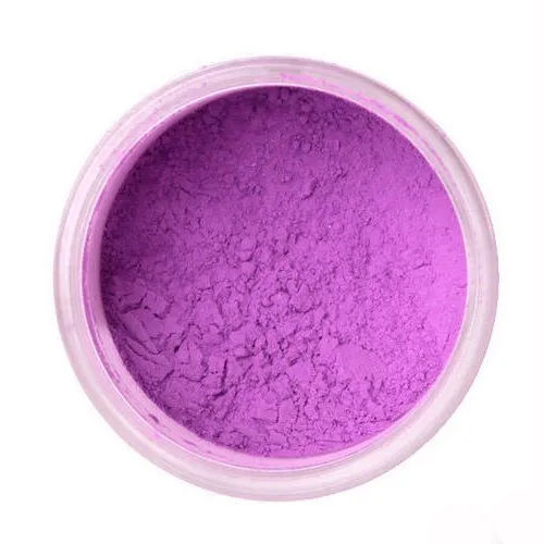 Powder Violet Food Colour