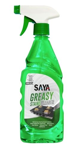 Saya Greasy Stains Cleaner