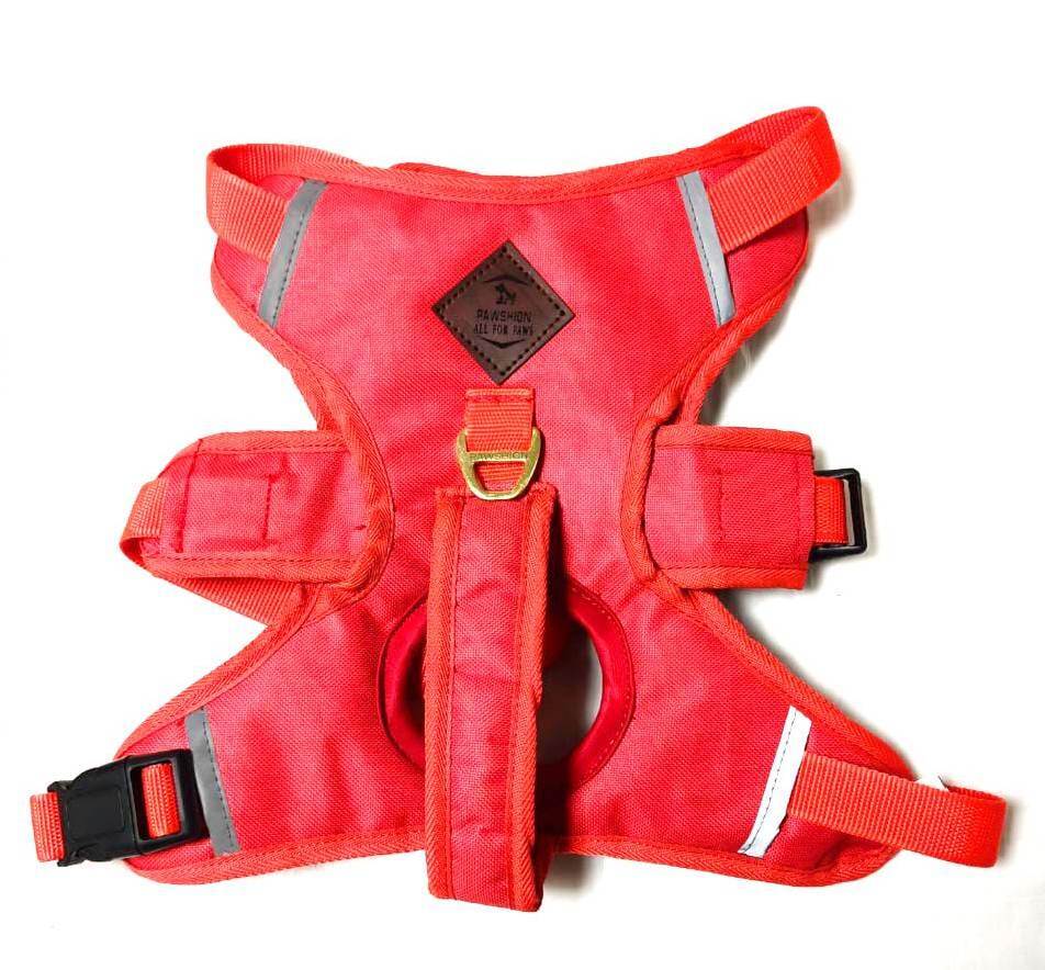 K9 Stylish Big Dog Harness