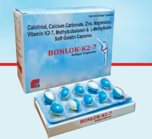 BONLOK-K27 CAPSULE
