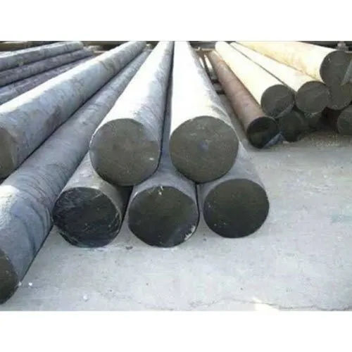 Steel Bars