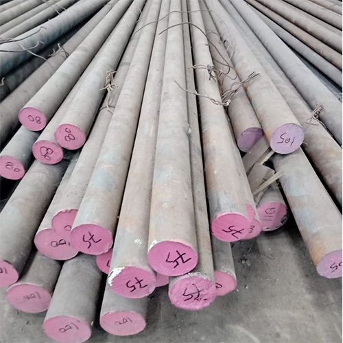 Tool Steel Bar Application: Construction