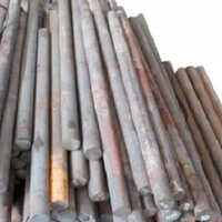 Tool Steel Round Bar