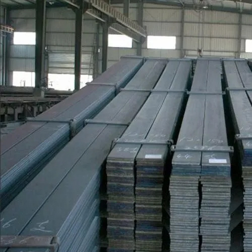 1/2" X 2" X 12" 4140 CF Annealed Steel Flat Bar – Made In USA – Alloy Steel Rectangle