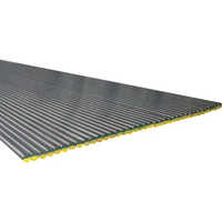 Hot Rolled Steel Bar - Application: Construction