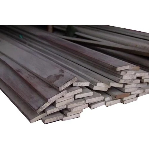 Cold Rolled Flat Steel Bar