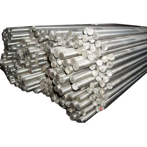 Carbon Steel Bars