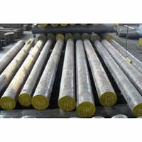 D3 Round Die Steel - Application: Construction