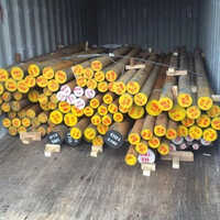 Hchcr-d3-d2 Die Steel Bar - Application: Construction