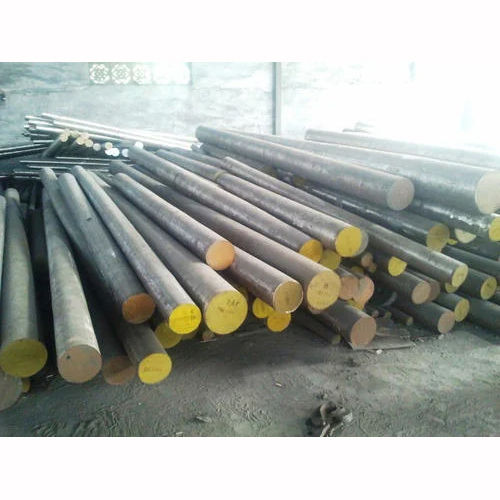 Die Stainless Steel Round Bar