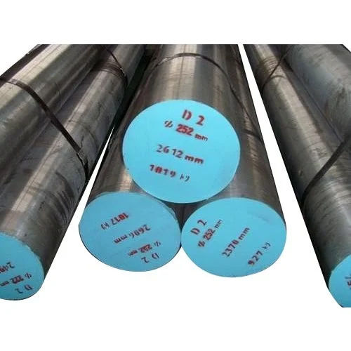 Die Steel Round Bar