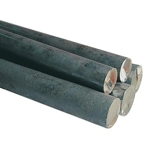 D2 Hot Die Steel Round Bar