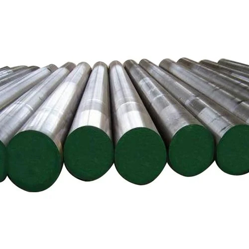 H13 Hot Die Round Shaped Steel Bar