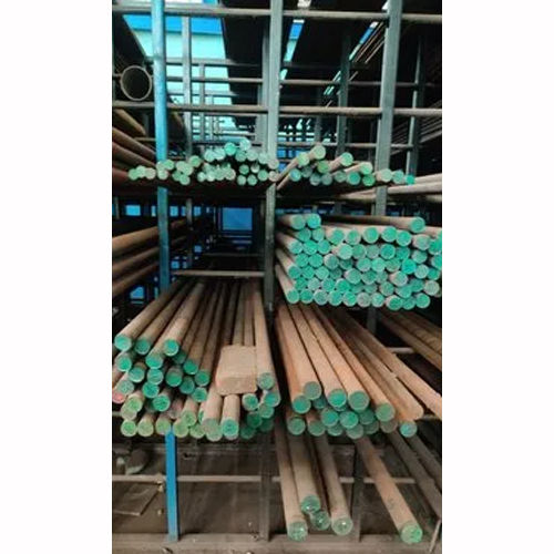 En19-4140 Alloy Steel Bar Application: Construction