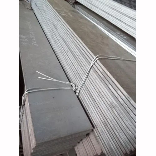 Sae 4140 Alloy Steel Flat Bar Application: Construction