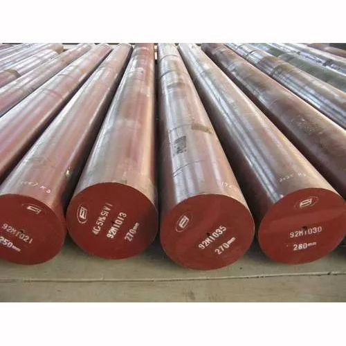 SAE8620 Alloy Steel Rounds Bar