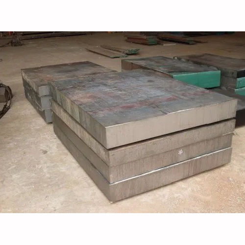 Sae4340 Alloy Steel Flat Bar Application: Construction