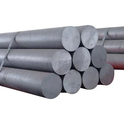 Alloy Steel Bars