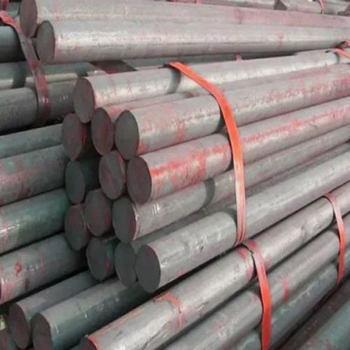 Case Hardening Steel Rounds Application: Construction