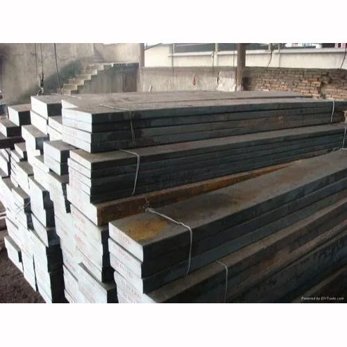 D2 Die Steel Square Bar Application: Construction