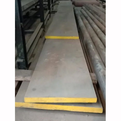 Die Steel Flat Bar Application: Construction