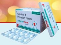 CITIKEY-PULS Tablets