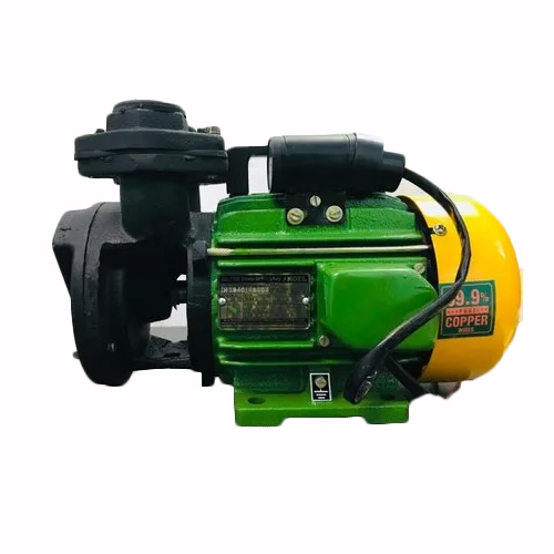 0.5 HP Kirloskar Self Priming Pump
