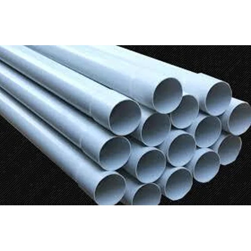 6mm PVC Pipes