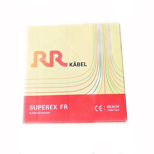 RR Cable Electrical Wire