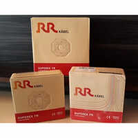 Black Rr Kabel Cables