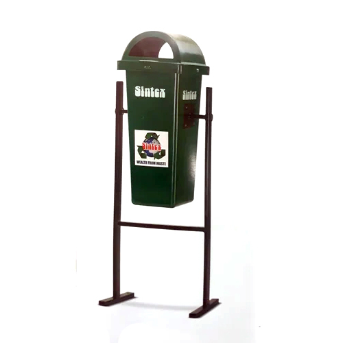 Sintex Plastic Dustbin