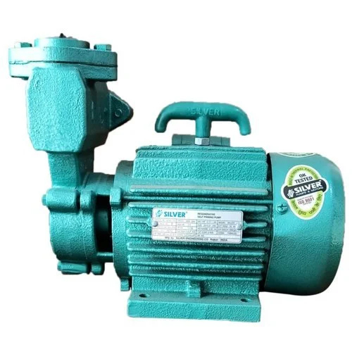 Kirloskar Pressure Pump